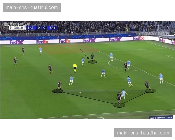 【2026年3月英超联赛·深度·复盘 【2026年3月英超联赛·深度·复盘