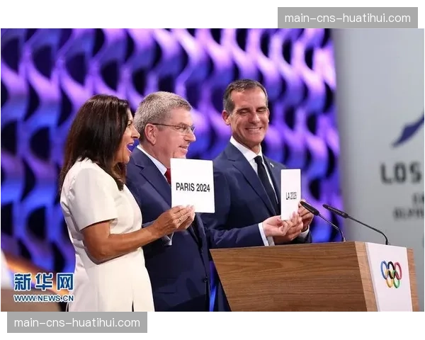 专访世界羽联主席：谈赛事全球化与2028年洛杉矶奥运展望