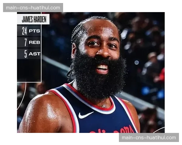 哈登拒绝轮休：为季后赛蓄力，骑士四巨头磨合时间不足成隐患